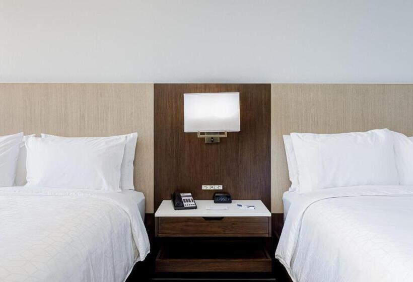 Номер Deluxe, Holiday Inn Express Pensacola Beach, An Ihg