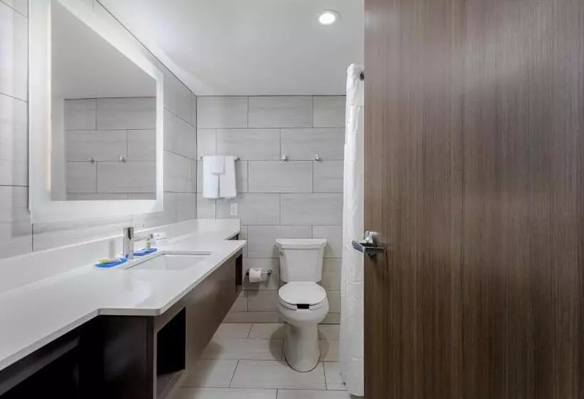 デラックスルーム, Holiday Inn Express Pensacola Beach, An Ihg
