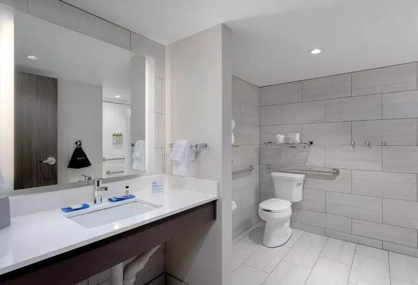 デラックスルーム, Holiday Inn Express Pensacola Beach, An Ihg