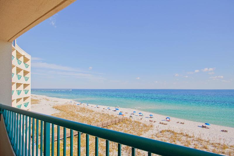 חדר סטנדרט, Holiday Inn Express Pensacola Beach, An Ihg