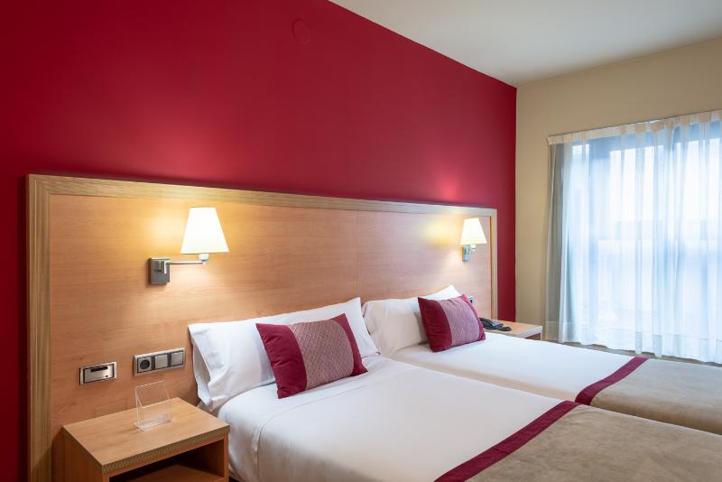 Номер Стандарт Адаптированный для Инвалидов, Howard Johnson By Wyndham Tallahassee