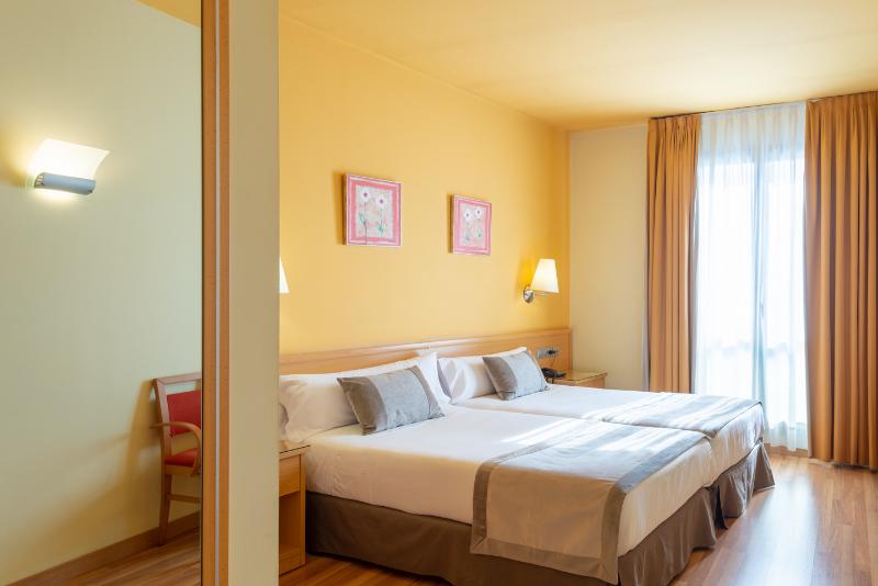 Номер Стандарт Адаптированный для Инвалидов, Howard Johnson By Wyndham Tallahassee