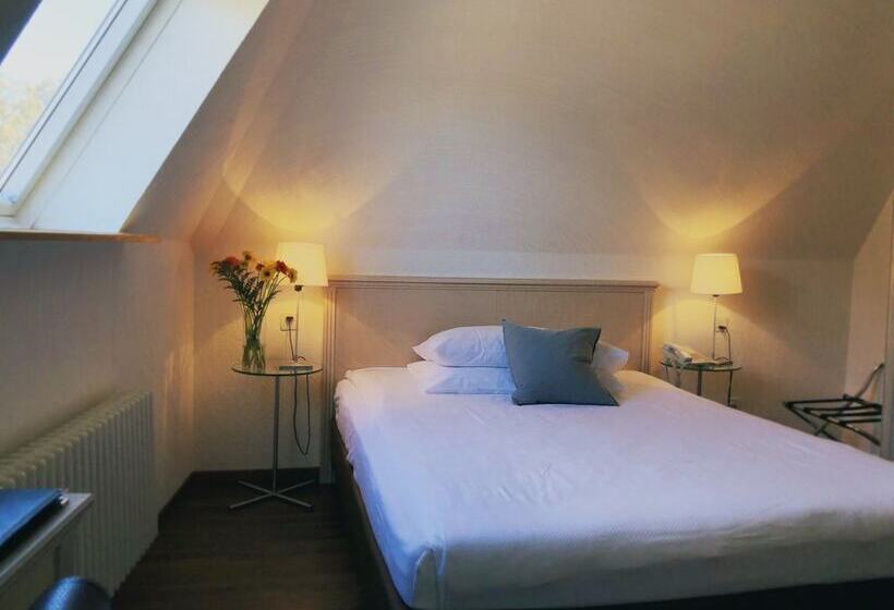 اتاق استاندارد, Neufeld