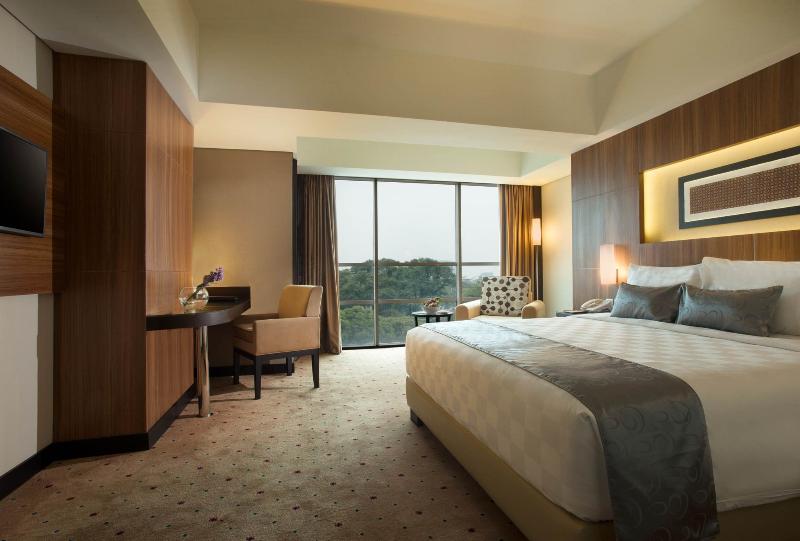 غرفة قياسية ثلاثية, Tulip Inn Antwerpen