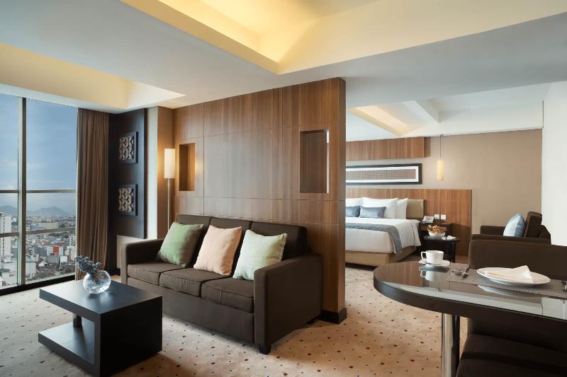 غرفة قياسية ثلاثية, Tulip Inn Antwerpen