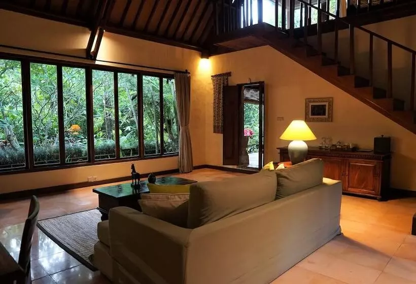 Königs Suite, Ibah
