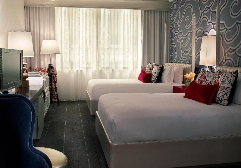 Premium Værelse, Kimpton Hotel Monaco Seattle, An Ihg
