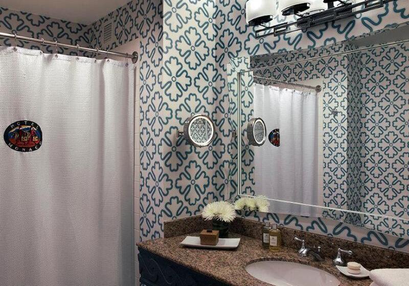 프리미엄 룸, Kimpton Hotel Monaco Seattle, An Ihg