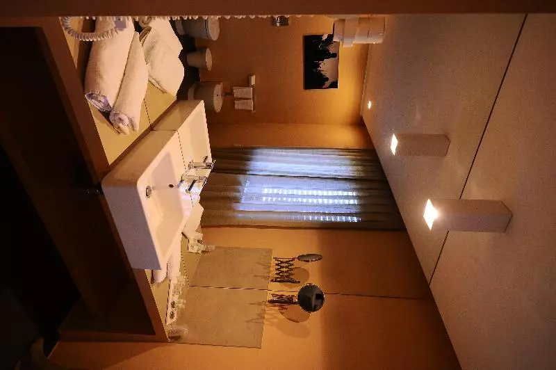 プレミアムルーム, Kimpton Hotel Monaco Seattle, An Ihg