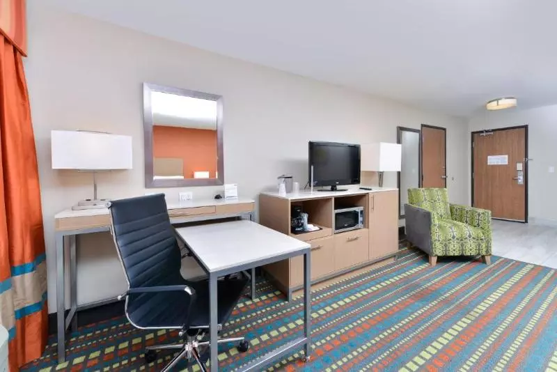 デラックスルーム, Kimpton Hotel Monaco Seattle, An Ihg