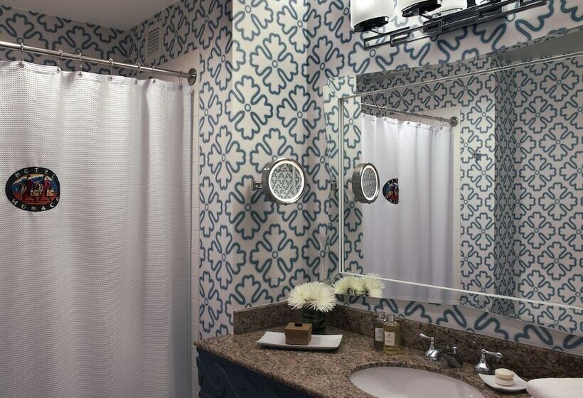 스탠다드 룸, Kimpton Hotel Monaco Seattle, An Ihg