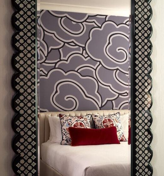 스탠다드 룸, Kimpton Hotel Monaco Seattle, An Ihg