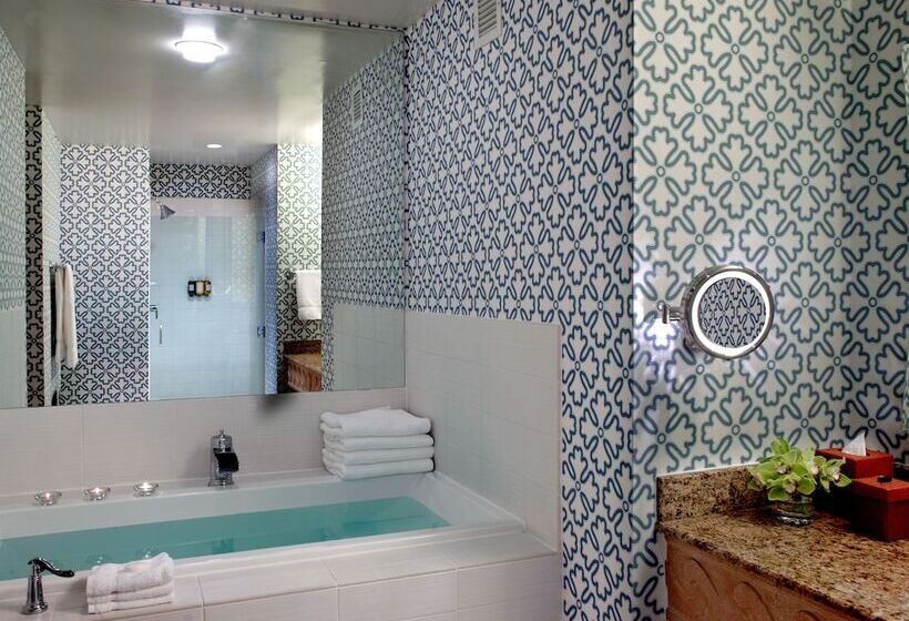 프리미엄 룸, Kimpton Hotel Monaco Seattle, An Ihg