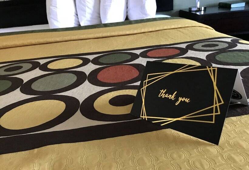 غرفة ديلوكس, Super 8 By Wyndham El Dorado