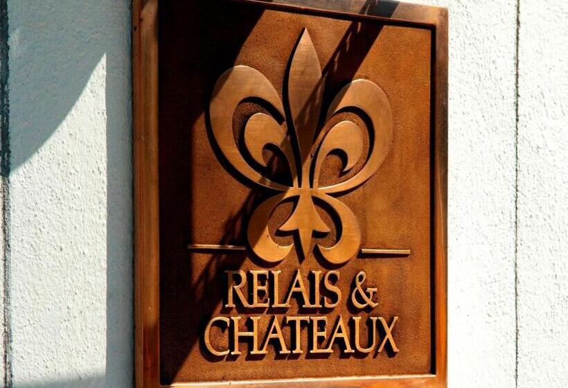 Номер Стандарт Индивидуальный, Schlosshotel Chastè