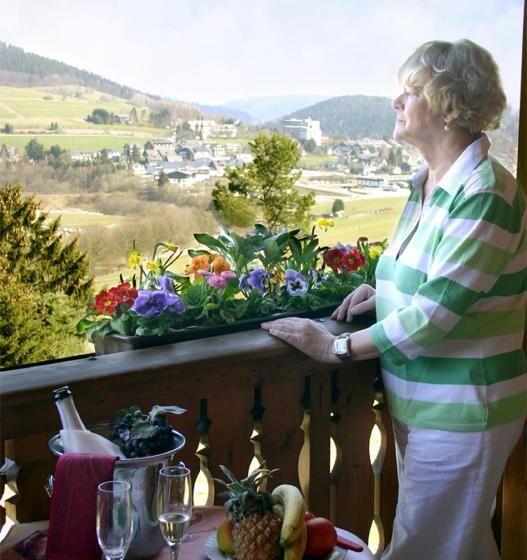 Номер Стандарт, Wald Hotel Willingen