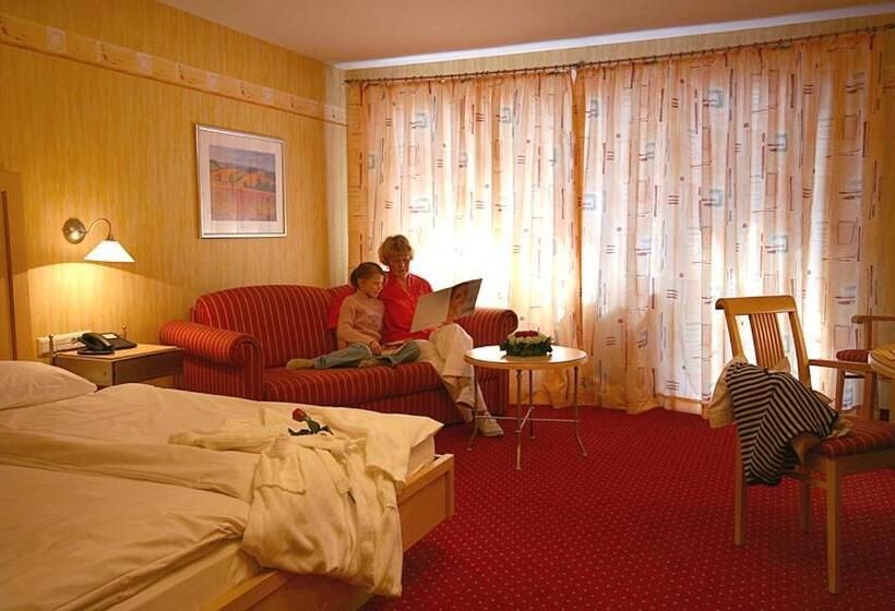 Номер Комфорт, Wald Hotel Willingen