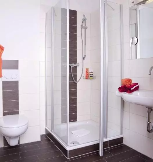 اتاق راحتی, Wald Hotel Willingen