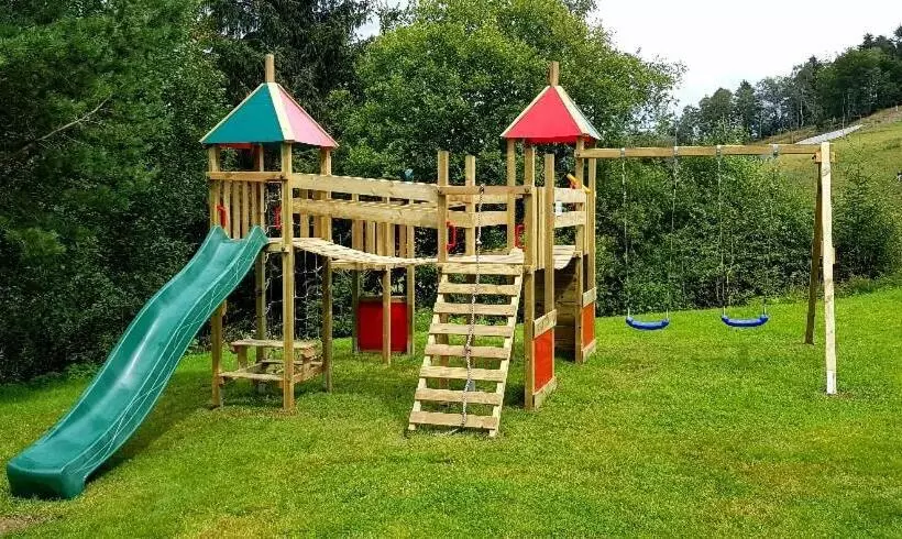 اتاق خانوادگی, Wald Hotel Willingen