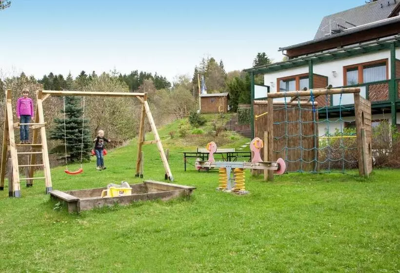 اتاق خانوادگی, Wald Hotel Willingen