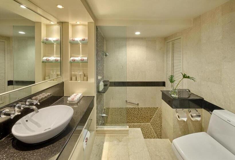 스탠다드 룸, Angsana Laguna Phuket