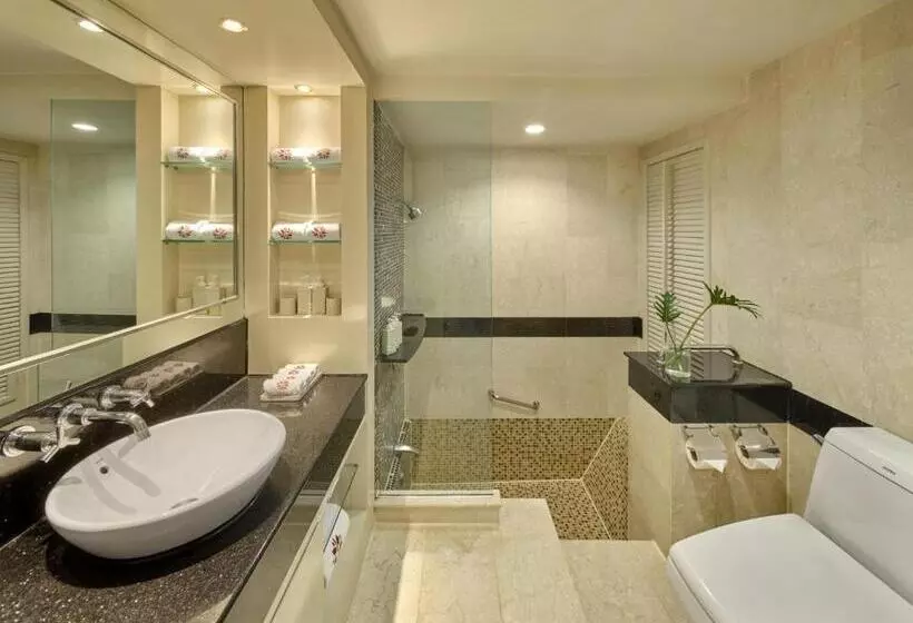 Standard Room, Angsana Laguna Phuket
