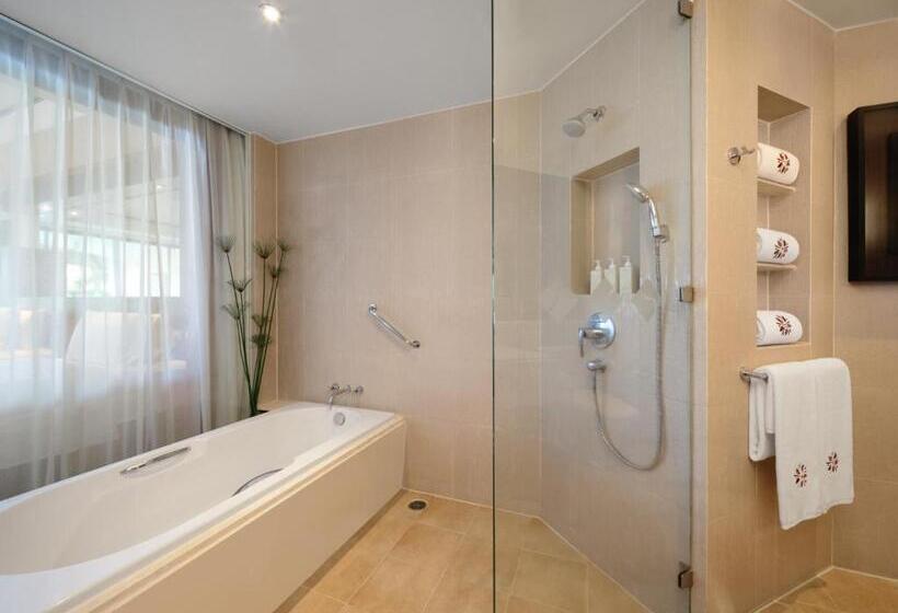 스탠다드 룸, Angsana Laguna Phuket