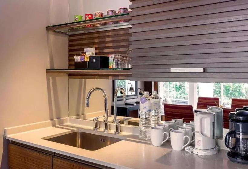 2 Bedroom Suite, Angsana Laguna Phuket