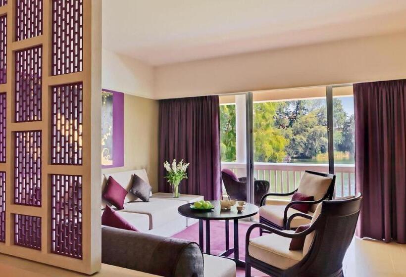 Номер Премиум, Angsana Laguna Phuket
