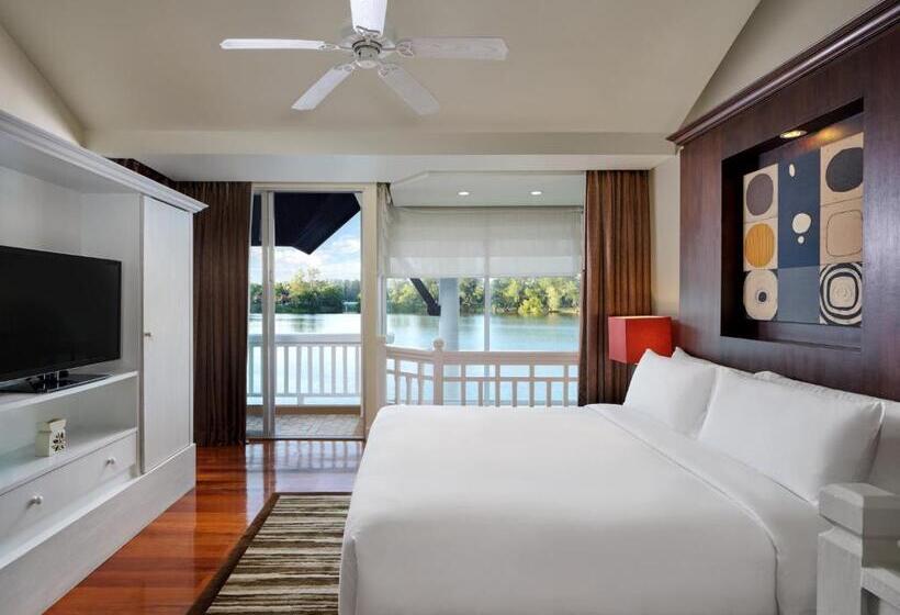스위트, Angsana Laguna Phuket