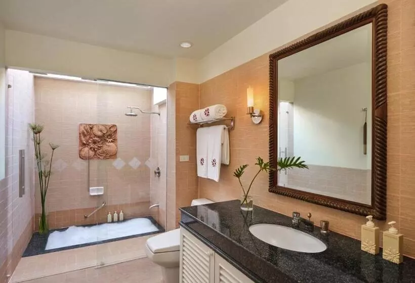 Suite, Angsana Laguna Phuket