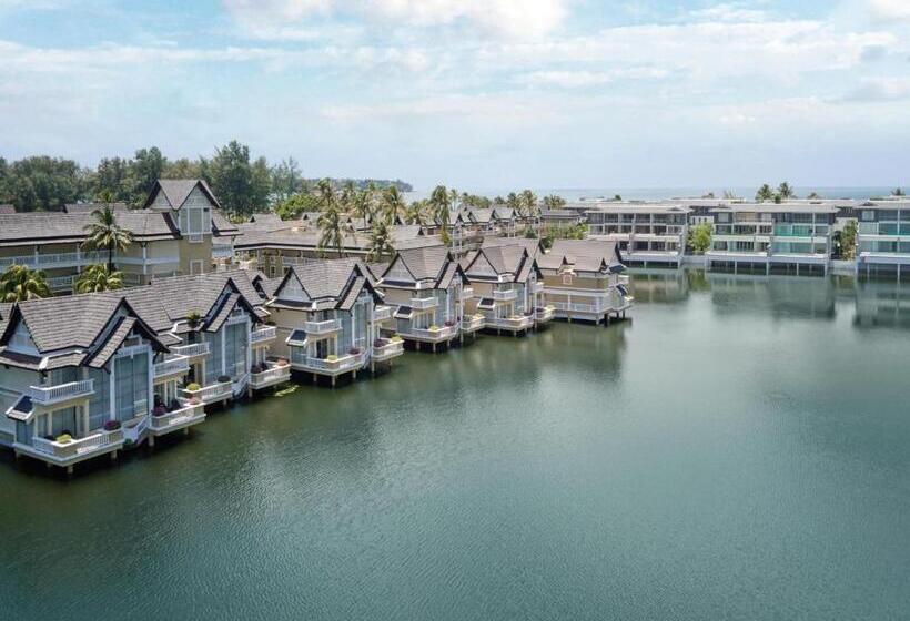 스위트, Angsana Laguna Phuket