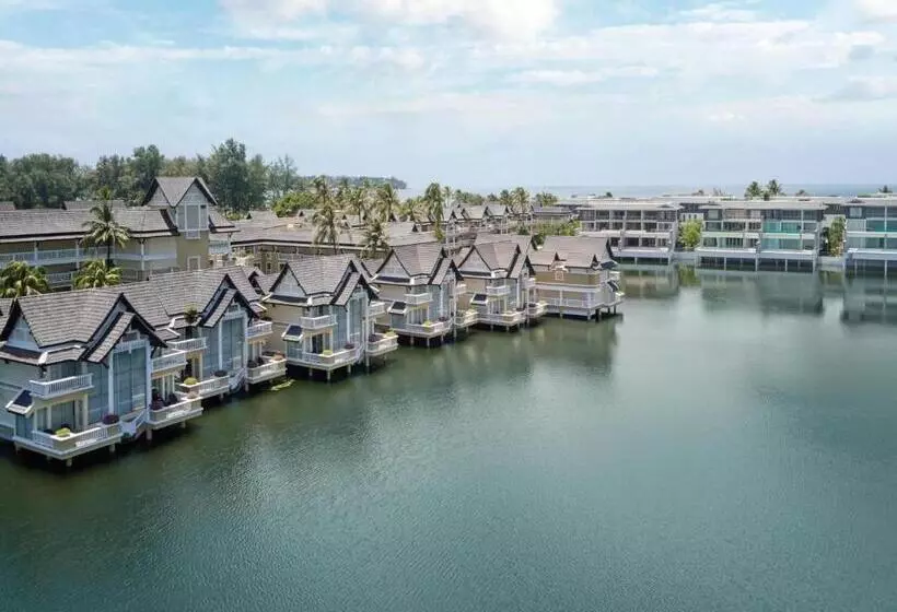 Suite, Angsana Laguna Phuket