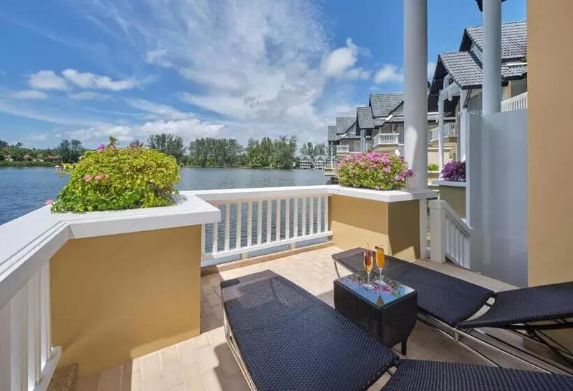 Suite, Angsana Laguna Phuket
