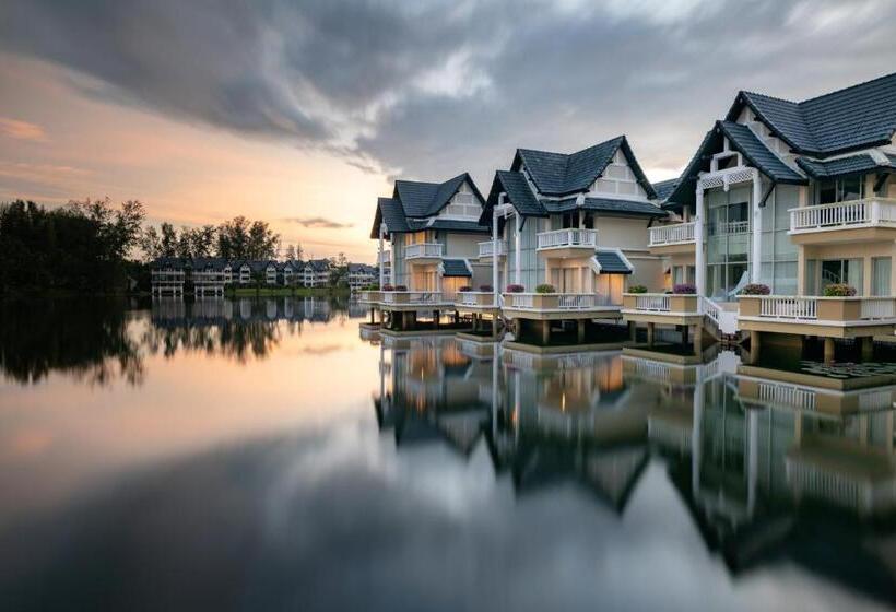 스위트, Angsana Laguna Phuket