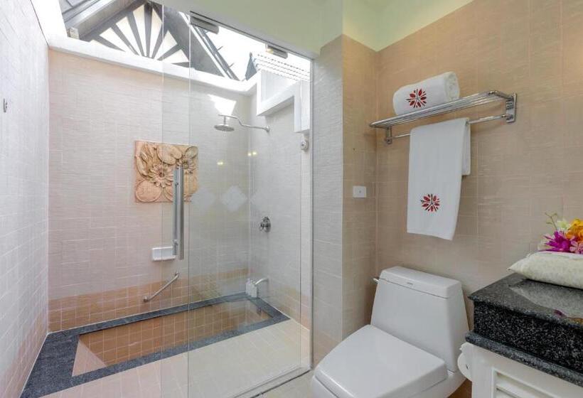 스위트, Angsana Laguna Phuket