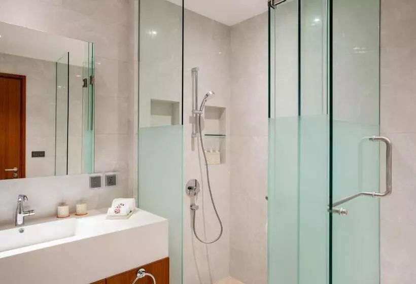 3 Bedroom Suite, Angsana Laguna Phuket