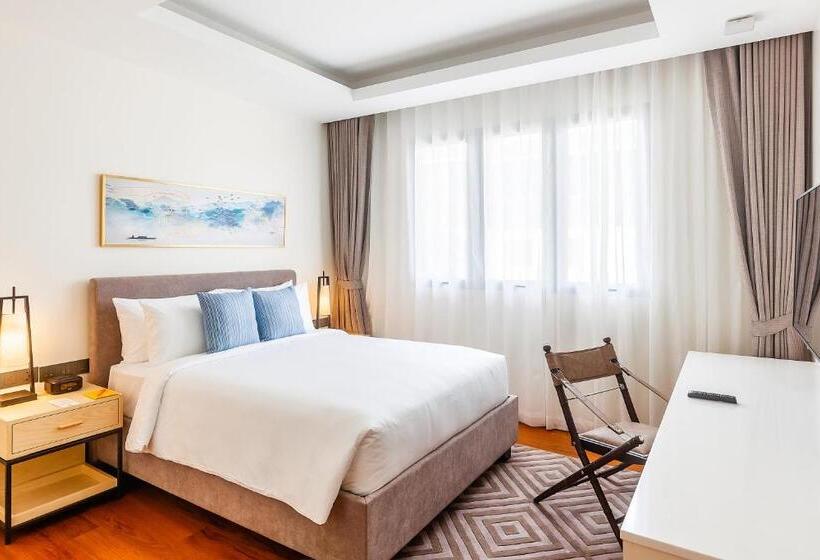 3침실 스위트, Angsana Laguna Phuket