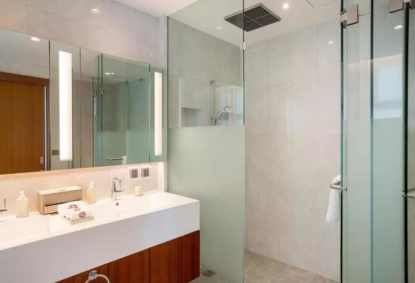 3 Bedroom Suite, Angsana Laguna Phuket