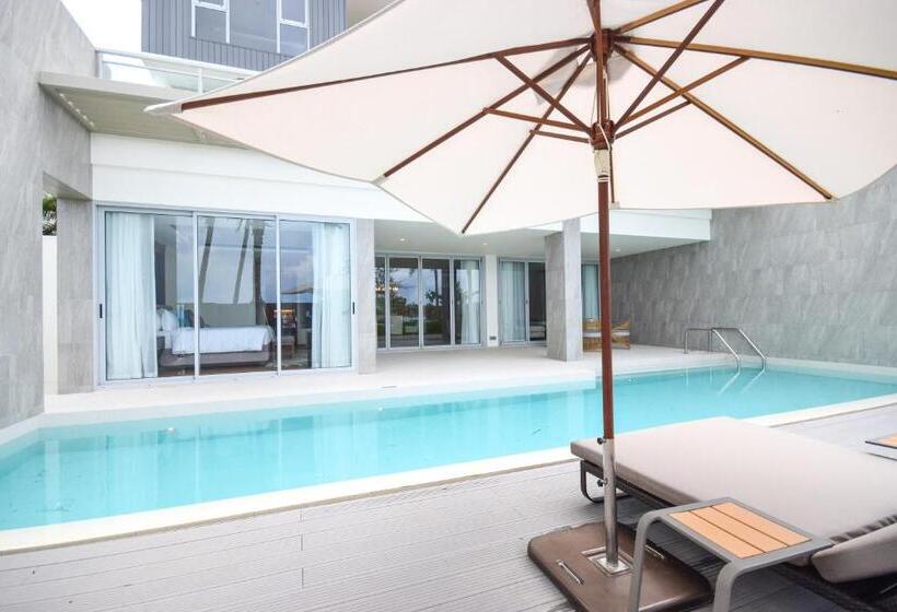 3침실 스위트, Angsana Laguna Phuket