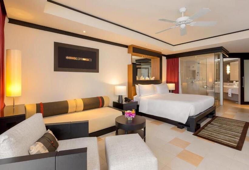 Номер Стандарт, Angsana Laguna Phuket