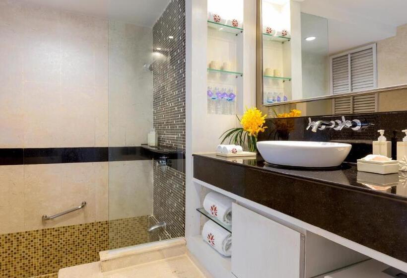 스탠다드 룸, Angsana Laguna Phuket