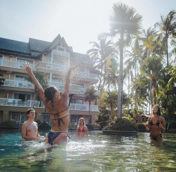 Номер Стандарт, Angsana Laguna Phuket
