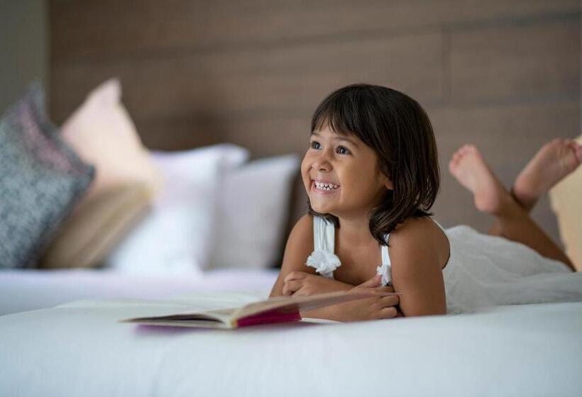 2침실 듀플렉스 아파트, Angsana Laguna Phuket