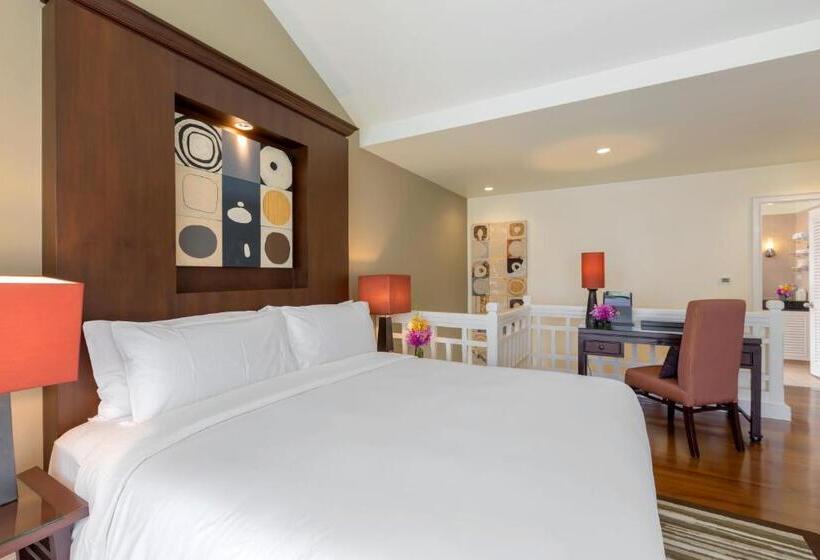 스위트, Angsana Laguna Phuket