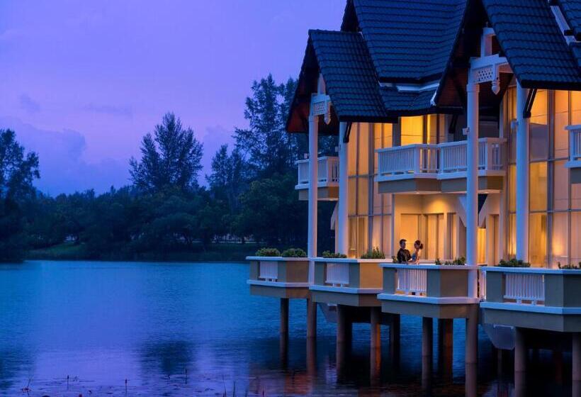 Люкс, Angsana Laguna Phuket