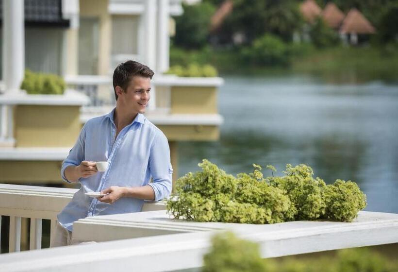 스위트, Angsana Laguna Phuket