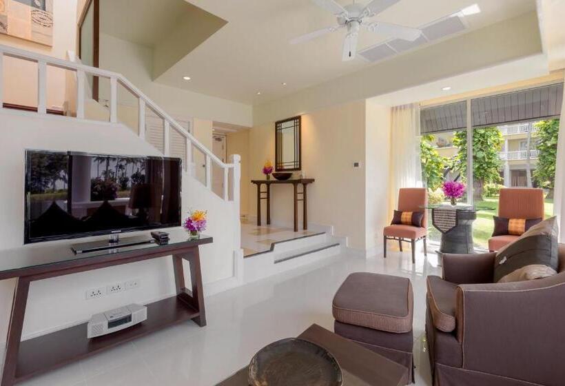 스위트, Angsana Laguna Phuket