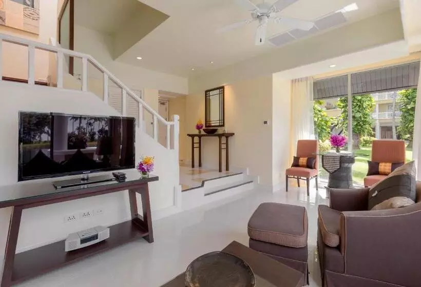 Suite, Angsana Laguna Phuket