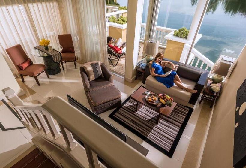 스위트, Angsana Laguna Phuket